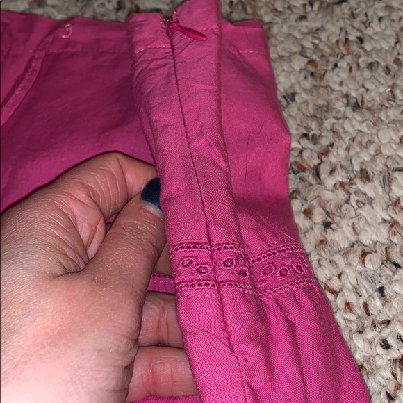 Medium length skirt - Picture 4 of 4